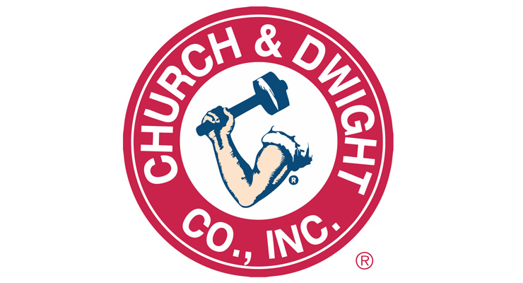 Net Sales Rise 5% for Church & Dwight in Q3 2025